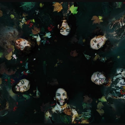 THE MOTHERS EARTH EXPERIMENT - The Mothers Earth Experiment