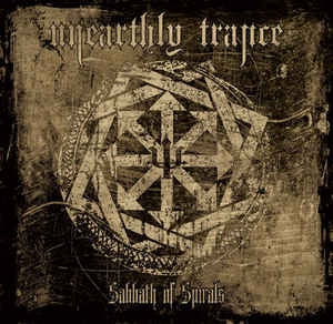 UNEARTHLY TRANCE / RAMESSES - Sabbath Of Spirals / The Glorious Dead