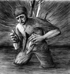TREE OF SORES - A Cry Of Despair