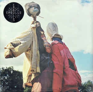 EAGULLS - Ullages