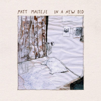 MATT MALTESE - In a New Bed