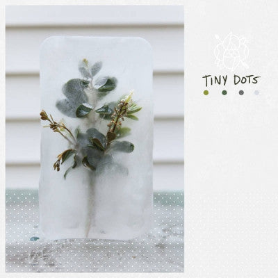 LA DISPUTE - Tiny Dots