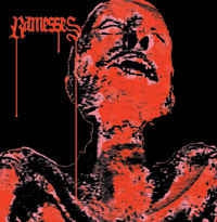 RAMESSES / NEGATIVE REACTION - Ramesses / Negative Reaction