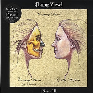 LONGVIEW - Coming Down