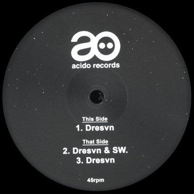 DRESVN - Acido 25