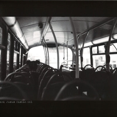TOGETHER ALONE - BJC001