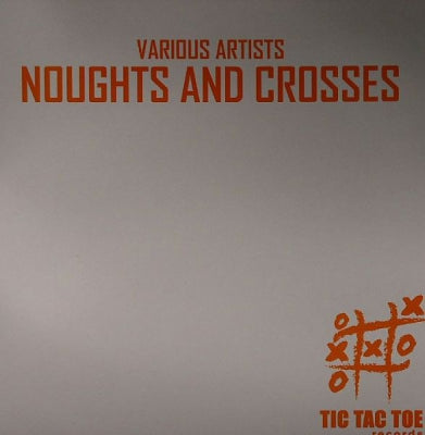 VARIOUS - Noughts And Crosses