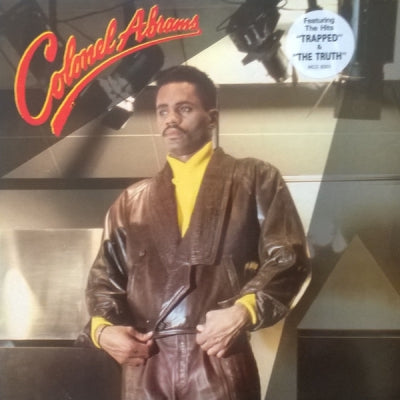 COLONEL ABRAMS - Colonel Abrams