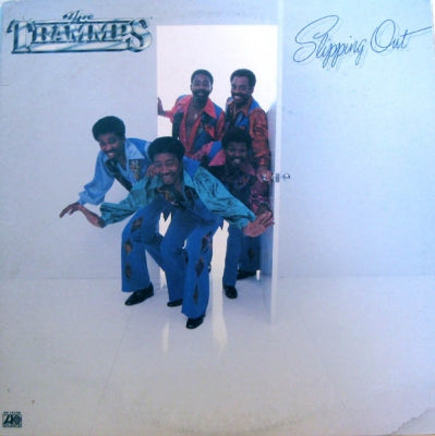 TRAMMPS - Slipping Out