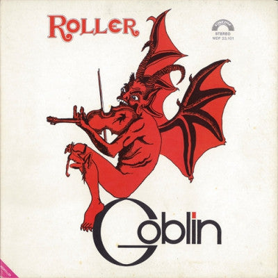 GOBLIN - Roller