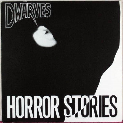 DWARVES - Horror Stories