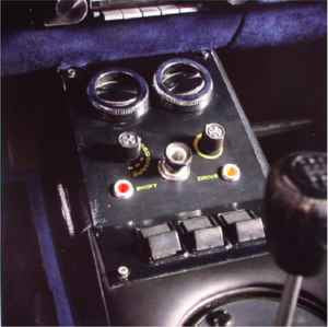 REDSHAPE - Shift / Drive