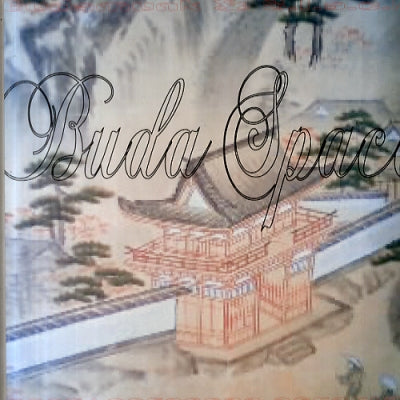 BUDAMUNK & S.L.A.C.K. - Buda Space