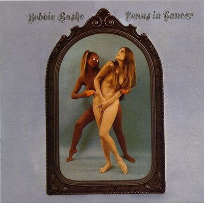 ROBBIE BASHO - Venus In Cancer