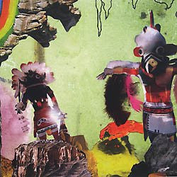 TEETH MOUNTAIN - Teeth Mountain
