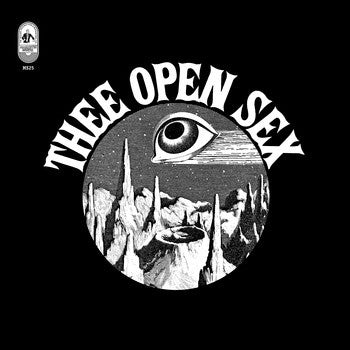 THEE OPEN SEX - Thee Open Sex