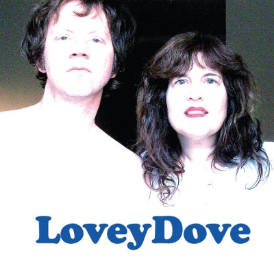 LOVEYDOVE - LoveyDove