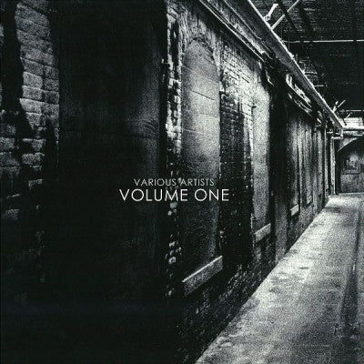 VARIOUS - The Many Shades Of Soul Notes Volume One