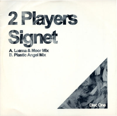 2 PLAYERS - Signet