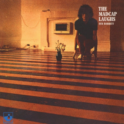 SYD BARRETT - The Madcap Laughs