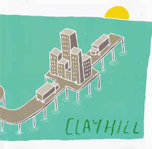 CLAYHILL - Clayhill (Acoustic)