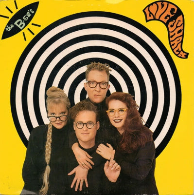 THE B-52S - Love Shack