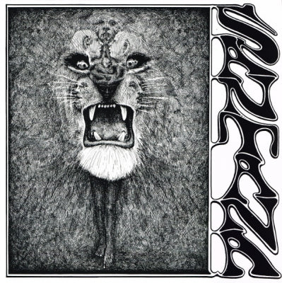 SANTANA - Santana