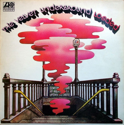 THE VELVET UNDERGROUND - Loaded