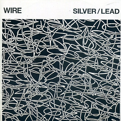 WIRE - Silver / Lead