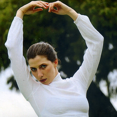 ALDOUS HARDING - Horizon