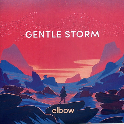 ELBOW - Gentle Storm