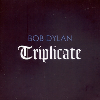 BOB DYLAN - I Could Have Told You