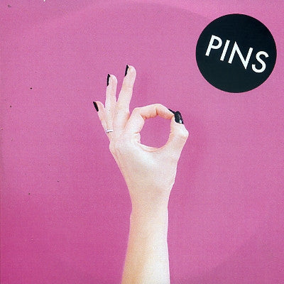 PINS - Bad Thing