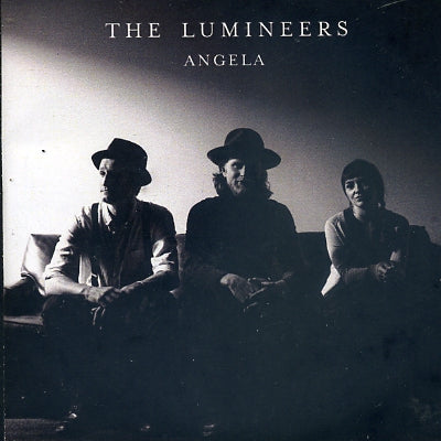 THE LUMINEERS - Angela