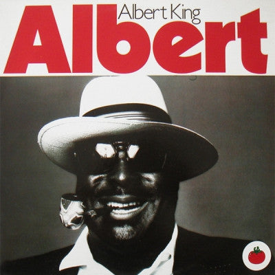ALBERT KING - Albert