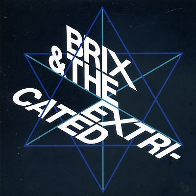 BRIX & THE EXTRICATED - Damned For Eternity