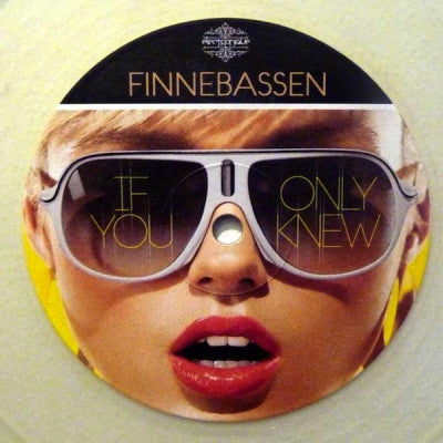 FINNEBASSEN - If You Only Knew