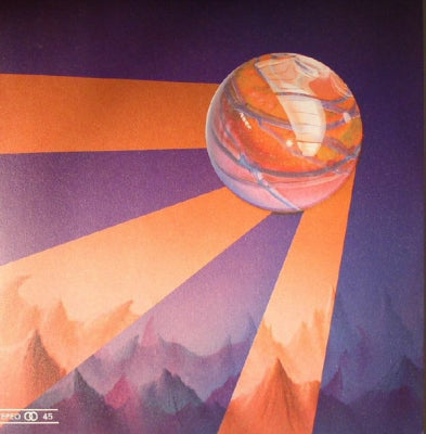 JANE WEAVER, ANDY VOTEL, SUZANNE CIANI, SEAN CANTY - Neotantrik Globes