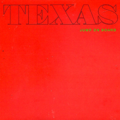 TEXAS - Jump On Board