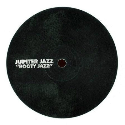 JUPITER JAZZ - Booty Jazz / Technology / Good Girl