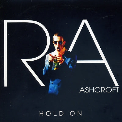 RICHARD ASHCROFT - Hold On