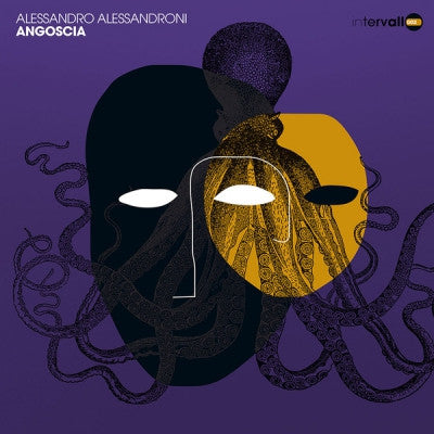 ALESSANDRO ALESSANDRONI - Angoscia