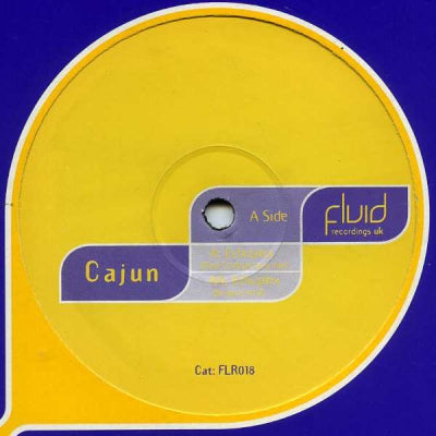 CAJUN - Echoplex