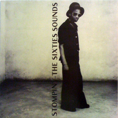 VARIOUS ARTISTS - Stompin' 27 - The Sixties Sounds
