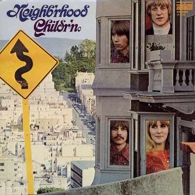 NEIGHB'RHOOD CHILDR'N - Neighb'rhood Childr'n