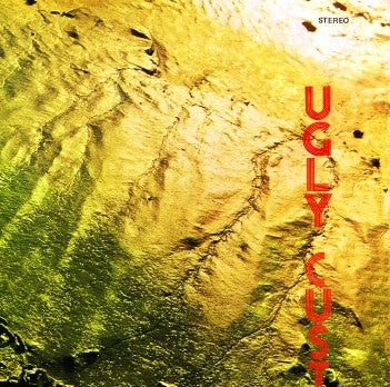 UGLY CUSTARD - Ugly Custard