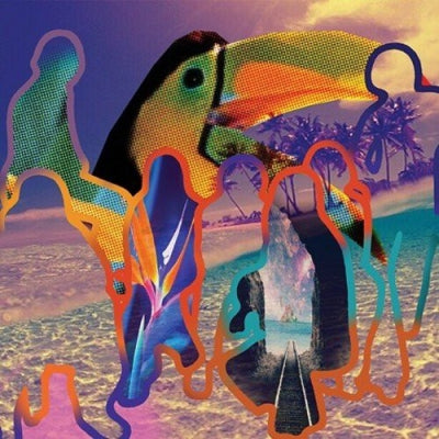 SEAHAWKS - Paradise Freaks