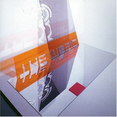THE MUSIC - Welcome To The North