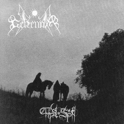 GEHENNA - First Spell