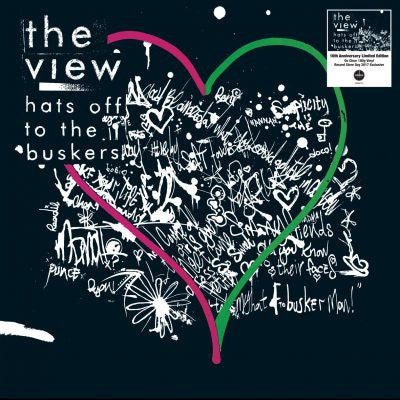 THE VIEW - Hats Off To The Buskers